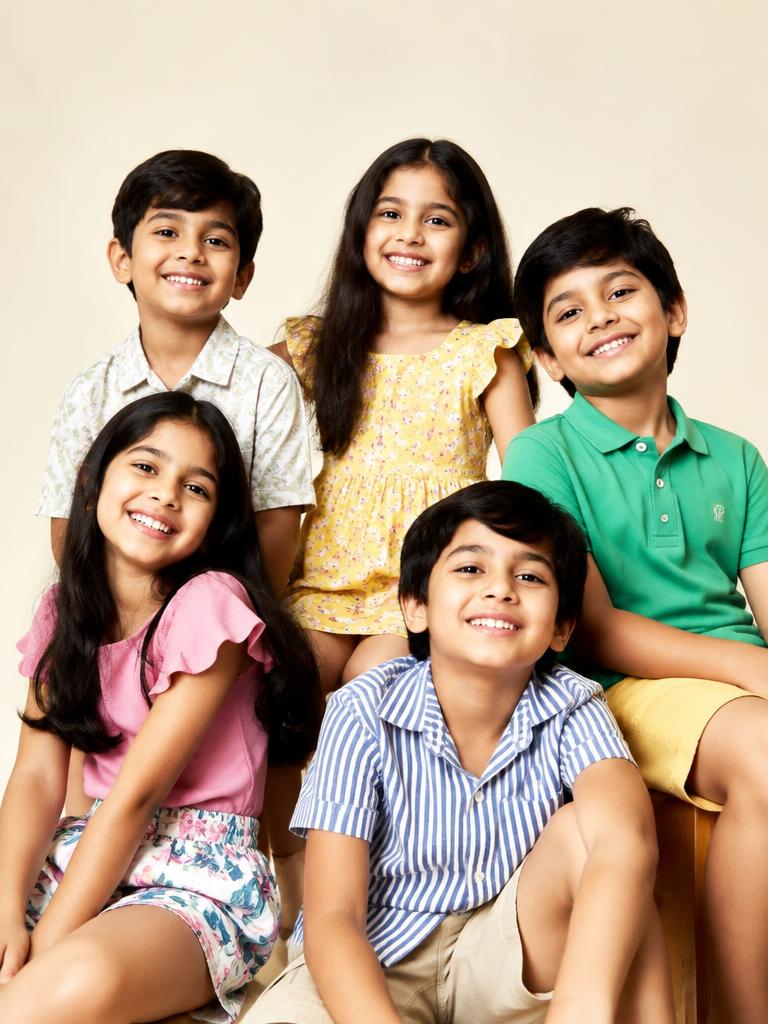 KIDS
